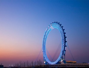 淳樸、自由：忘不了的濰坊性格