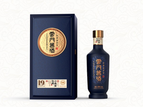 云門(mén)醬酒-云醬19